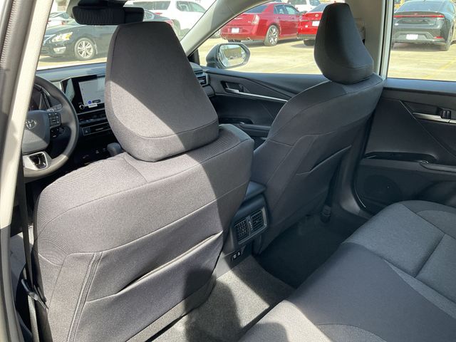 Thumbnail: 2026 Toyota Camry - 8