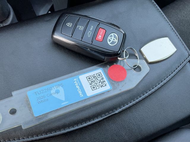 Thumbnail: 2026 Toyota Camry - 15