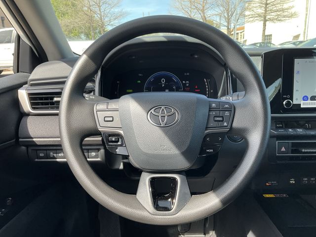 Thumbnail: 2026 Toyota Camry - 10