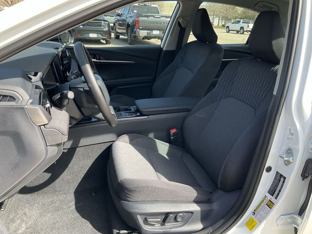 Thumbnail: 2026 Toyota Camry - 7