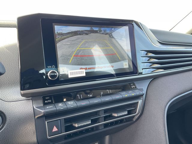 Thumbnail: 2026 Toyota Camry - 25