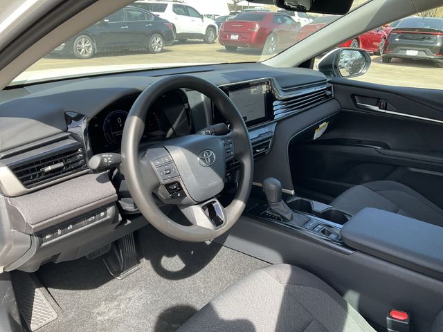 Thumbnail: 2026 Toyota Camry - 2