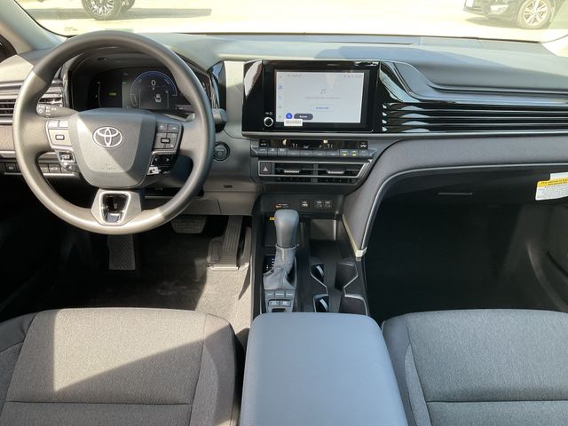 Thumbnail: 2026 Toyota Camry - 6