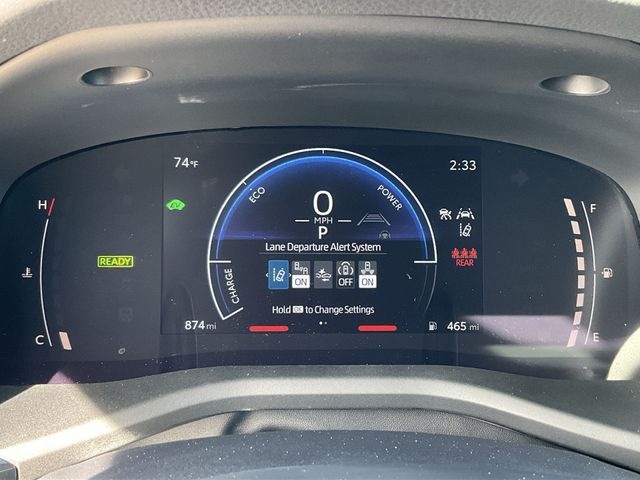 Thumbnail: 2026 Toyota Camry - 13