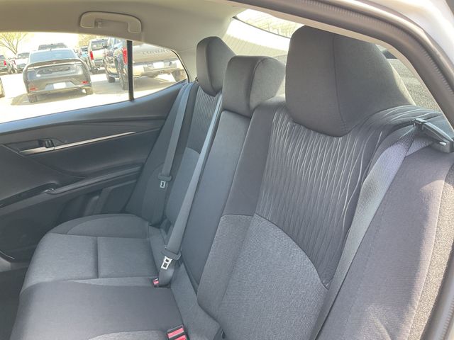 Thumbnail: 2026 Toyota Camry - 9