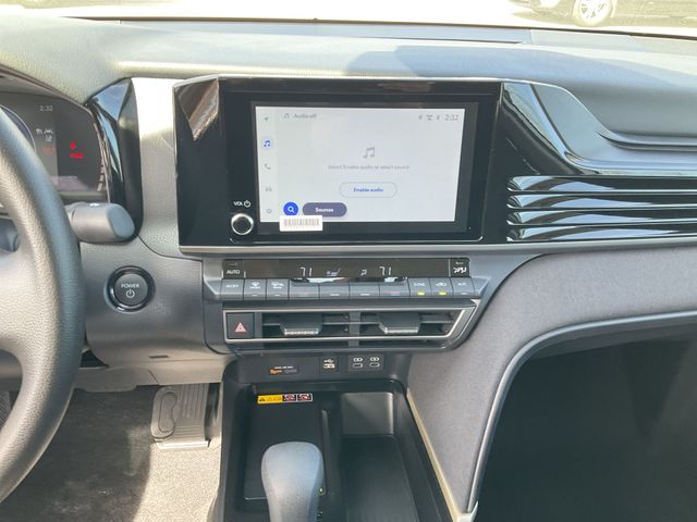 Thumbnail: 2026 Toyota Camry - 11