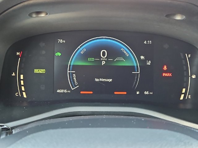 Thumbnail: 2025 Toyota Camry - 14