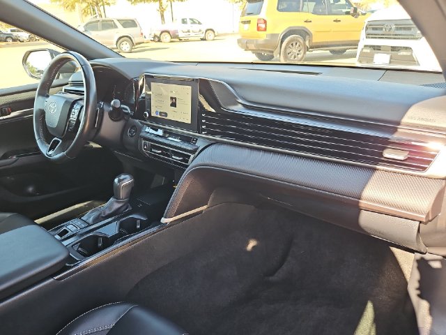 Thumbnail: 2025 Toyota Camry - 7