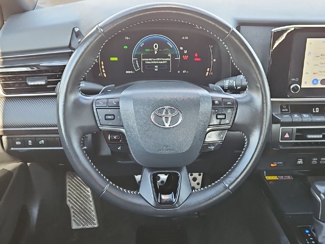 Thumbnail: 2025 Toyota Camry - 11