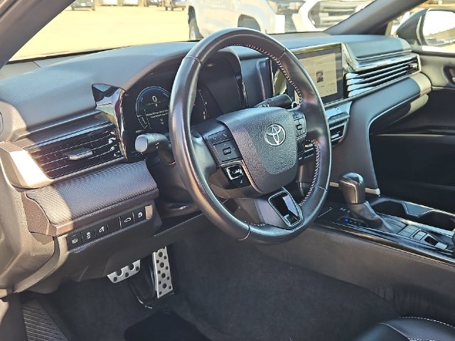 Thumbnail: 2025 Toyota Camry - 2