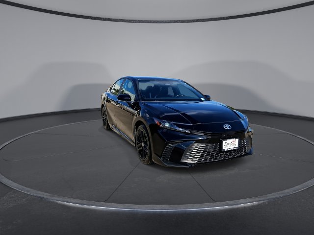 Thumbnail: 2025 Toyota Camry - 4