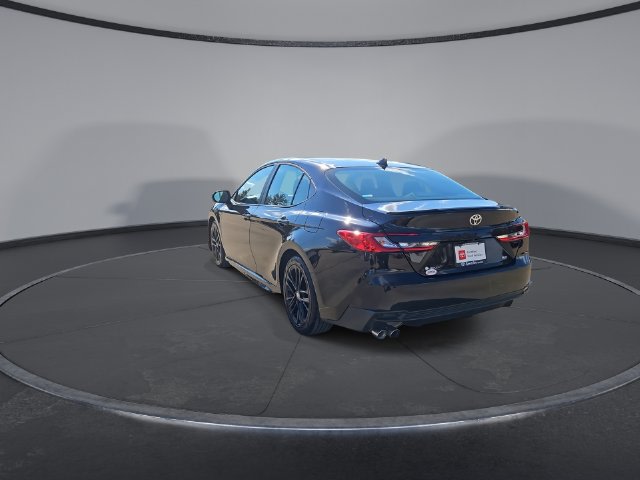 Thumbnail: 2025 Toyota Camry - 19