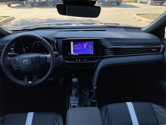 Thumbnail: 2025 Toyota Camry - 7