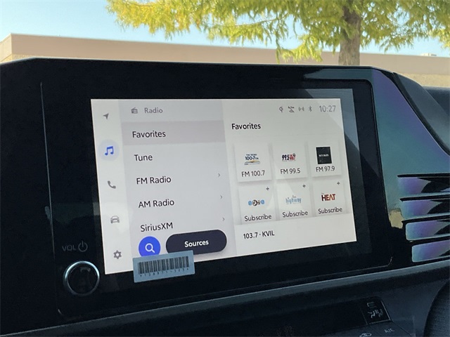 Thumbnail: 2025 Toyota Camry - 12