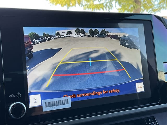 Thumbnail: 2025 Toyota Camry - 26