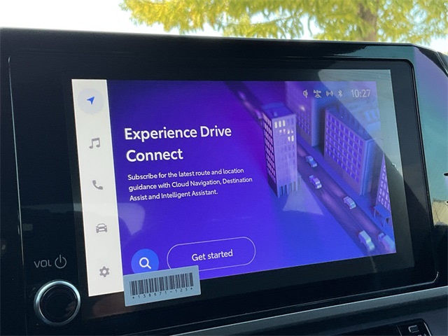 Thumbnail: 2025 Toyota Camry - 27