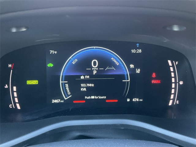 Thumbnail: 2025 Toyota Camry - 14