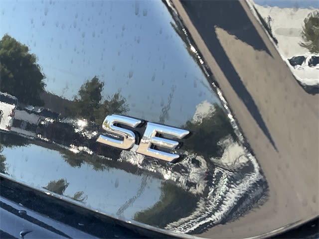 Thumbnail: 2025 Toyota Camry - 5