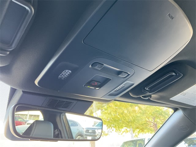 Thumbnail: 2025 Toyota Camry - 29