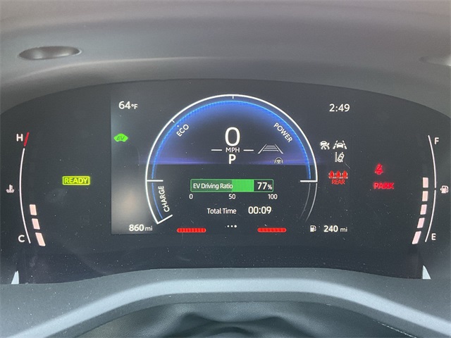 Thumbnail: 2025 Toyota Camry - 14