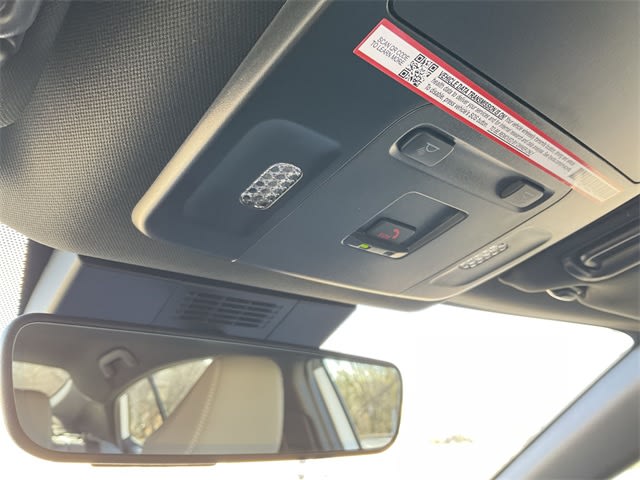 Thumbnail: 2025 Toyota Camry - 27