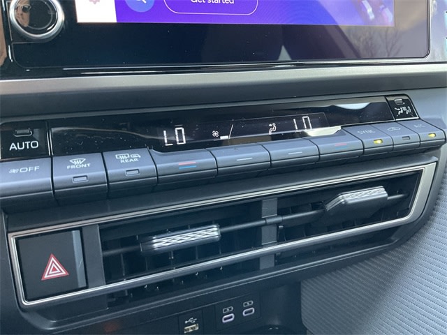 Thumbnail: 2025 Toyota Camry - 26