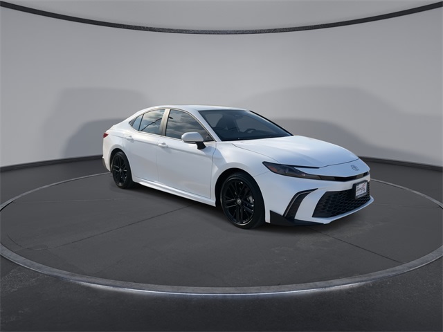 Thumbnail: 2025 Toyota Camry - 5