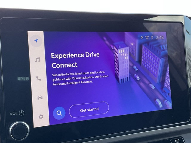 Thumbnail: 2025 Toyota Camry - 25