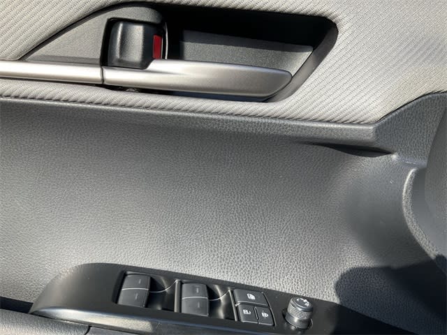 Thumbnail: 2025 Toyota Camry - 15