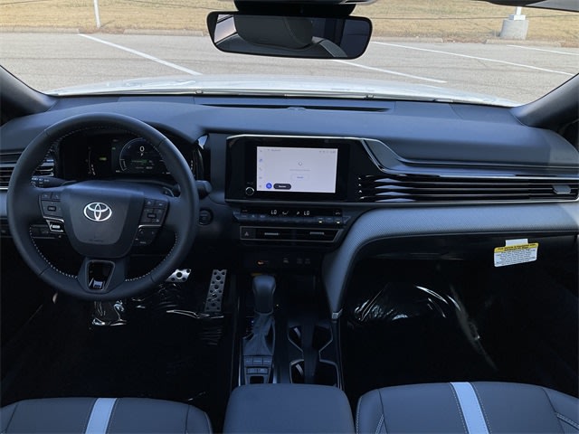 Thumbnail: 2025 Toyota Camry - 7