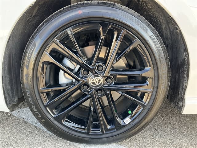 Thumbnail: 2025 Toyota Camry - 6