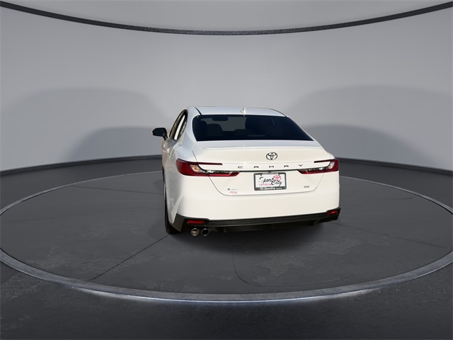 Thumbnail: 2025 Toyota Camry - 16