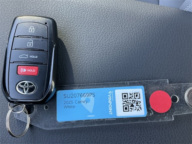 Thumbnail: 2025 Toyota Camry - 28