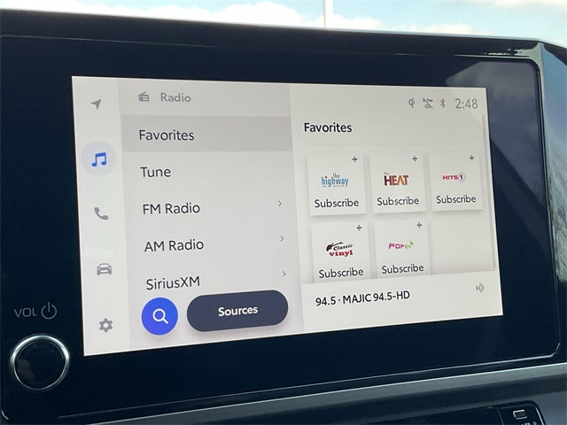 Thumbnail: 2025 Toyota Camry - 12