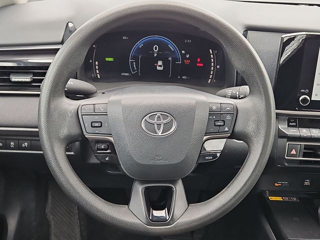 Thumbnail: 2025 Toyota Camry - 12