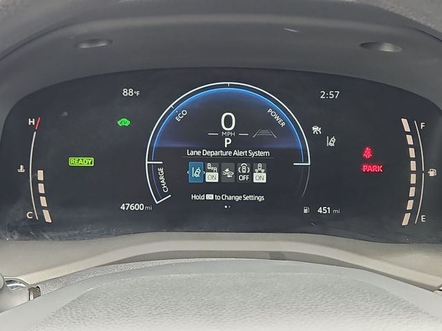 Thumbnail: 2025 Toyota Camry - 15