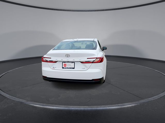 Thumbnail: 2025 Toyota Camry - 16