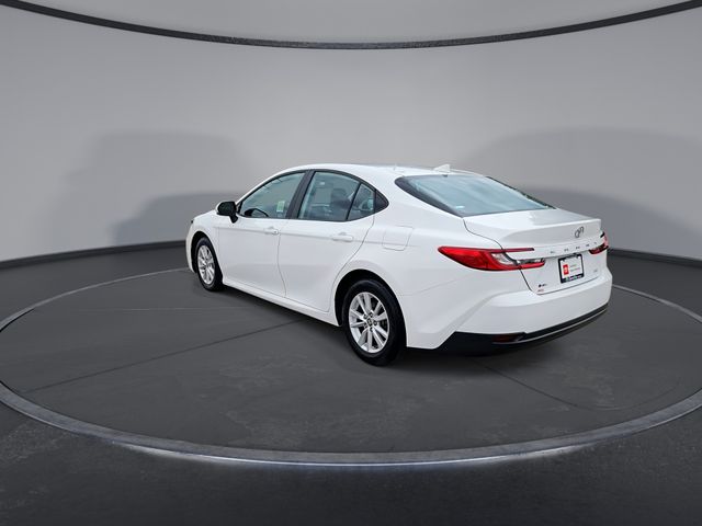 Thumbnail: 2025 Toyota Camry - 5