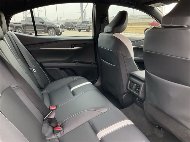 Thumbnail: 2026 Toyota Camry - 9