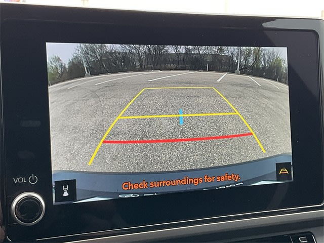 Thumbnail: 2026 Toyota Camry - 24