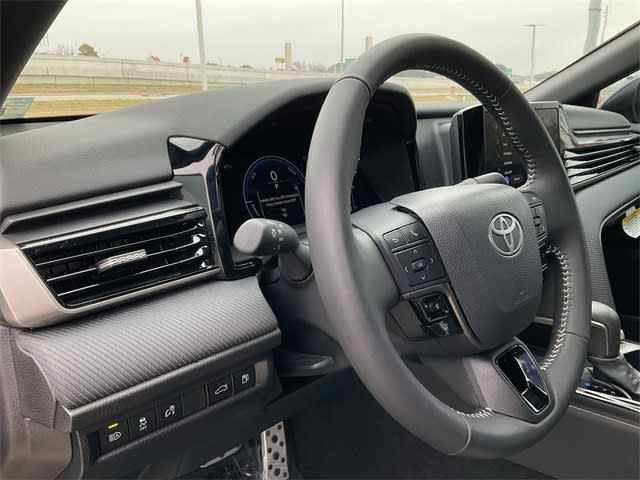 Thumbnail: 2026 Toyota Camry - 2