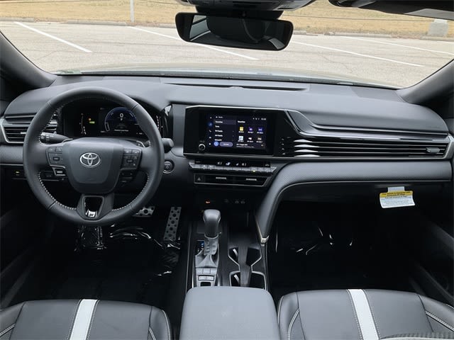 Thumbnail: 2026 Toyota Camry - 6