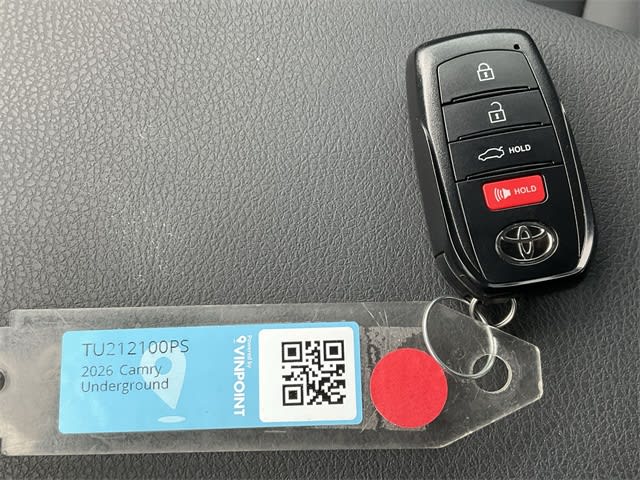 Thumbnail: 2026 Toyota Camry - 28