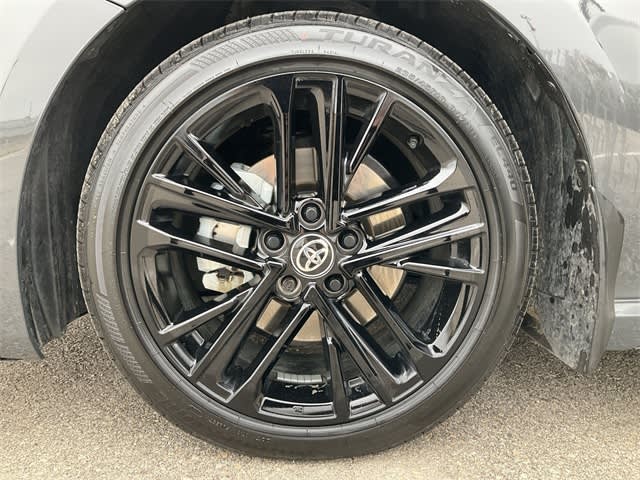 Thumbnail: 2026 Toyota Camry - 5