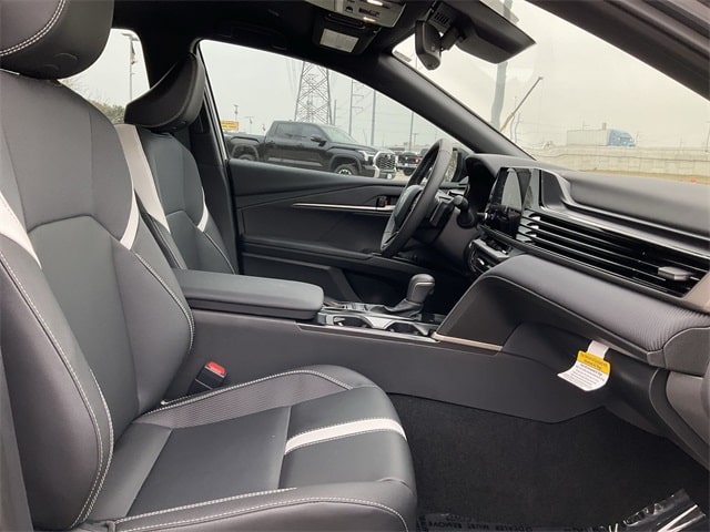 Thumbnail: 2026 Toyota Camry - 23