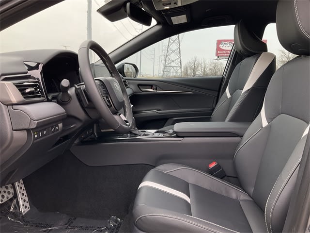 Thumbnail: 2026 Toyota Camry - 7