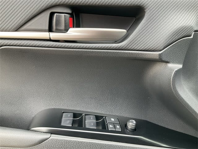 Thumbnail: 2026 Toyota Camry - 22