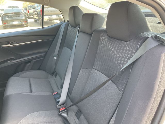 Thumbnail: 2026 Toyota Camry - 10