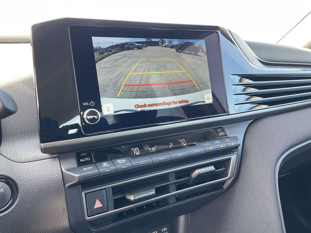 Thumbnail: 2026 Toyota Camry - 25