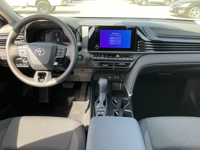 Thumbnail: 2026 Toyota Camry - 7